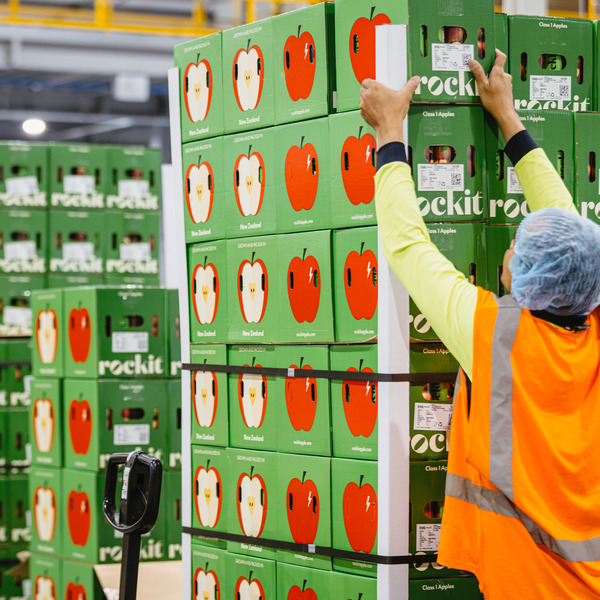 Packhouse Lead Machinery Operator Night Shift