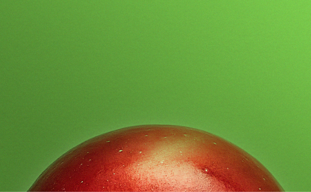 snack apple | packed with nutrients