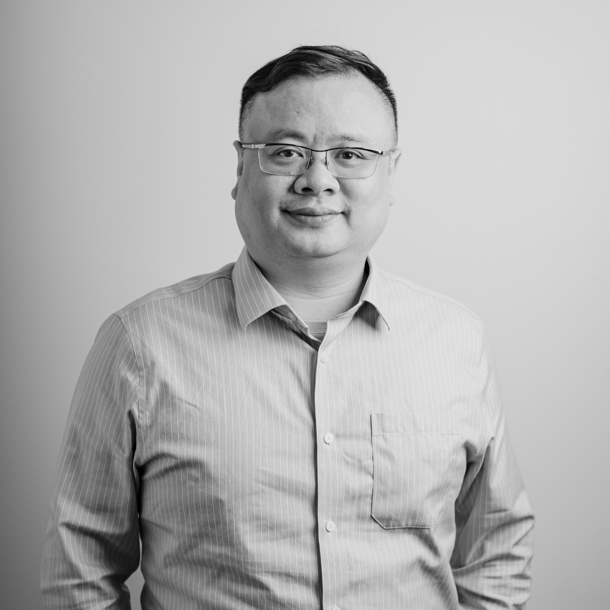 Cullen Zhang