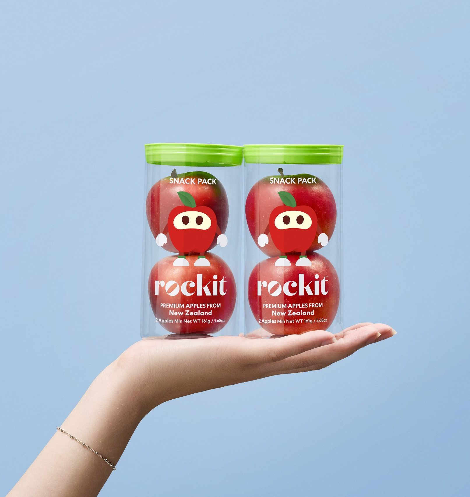 Rockit™ apple | Rockit Apple