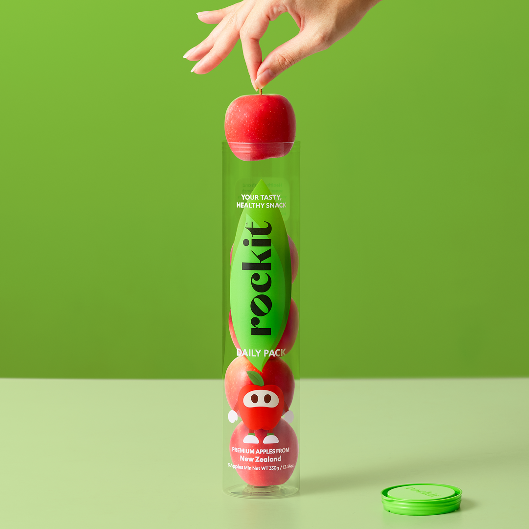 Rockit™ apple | Rockit Apple