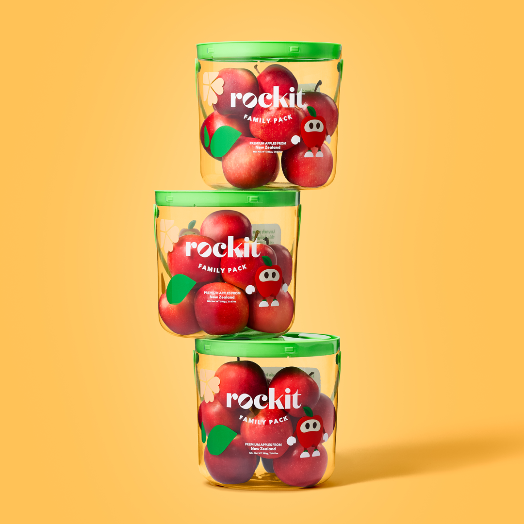Rockit™ apple | Rockit Apple